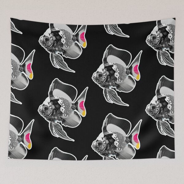Item preview, Digital Depths designed and sold by Retro Type.