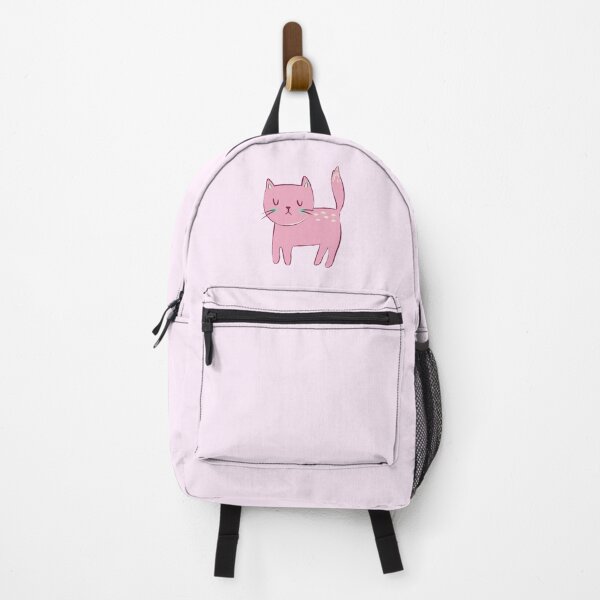 Item preview, Pink Kitty designed and sold by GyngerGarza.