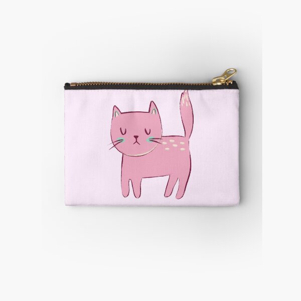Item preview, Pink Kitty designed and sold by GyngerGarza.