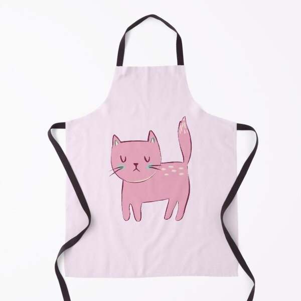 Item preview, Pink Kitty designed and sold by GyngerGarza.