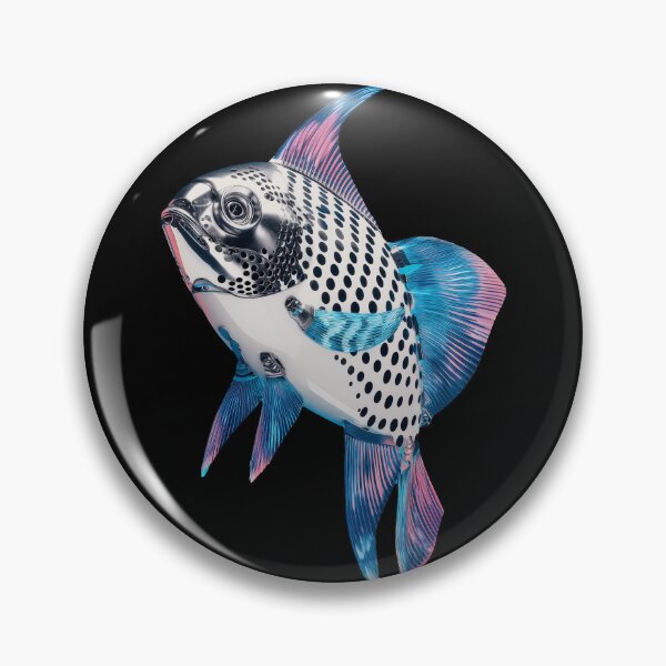Item preview, Synthetic Sea Life designed and sold by Retro Type.