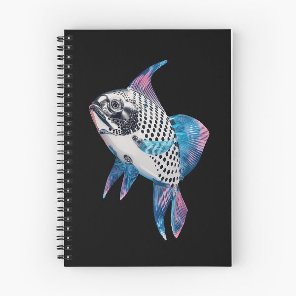 Item preview, Synthetic Sea Life designed and sold by Retro Type.