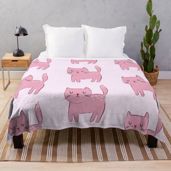 Item preview, Pink Kitty designed and sold by GyngerGarza.