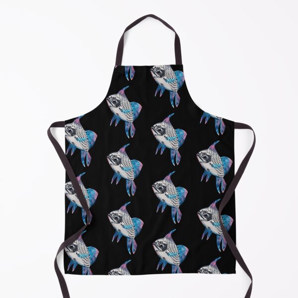Item preview, Synthetic Sea Life designed and sold by Retro Type.