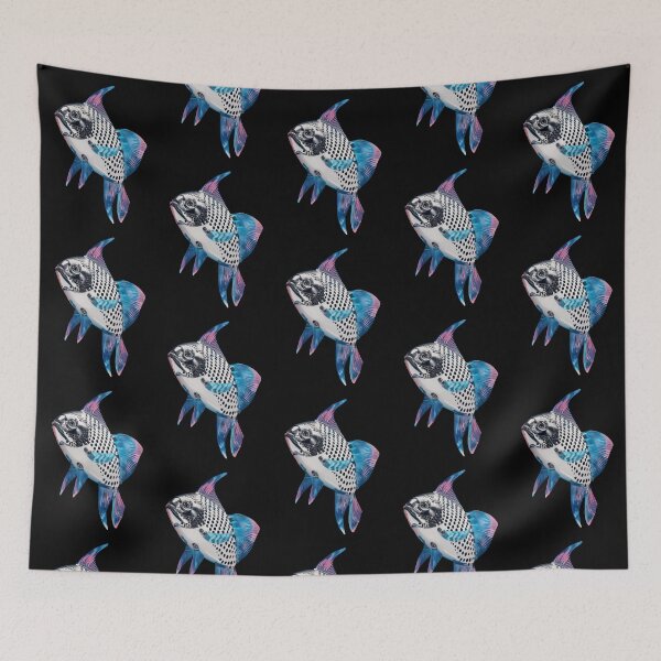 Item preview, Synthetic Sea Life designed and sold by Retro Type.