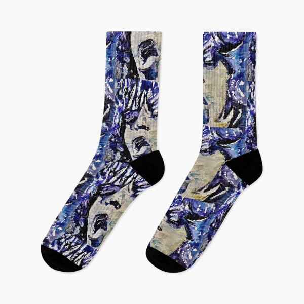Item preview, Messing with Jumping Jack Mick Jagger  designed and sold by Art by Fruitcake.