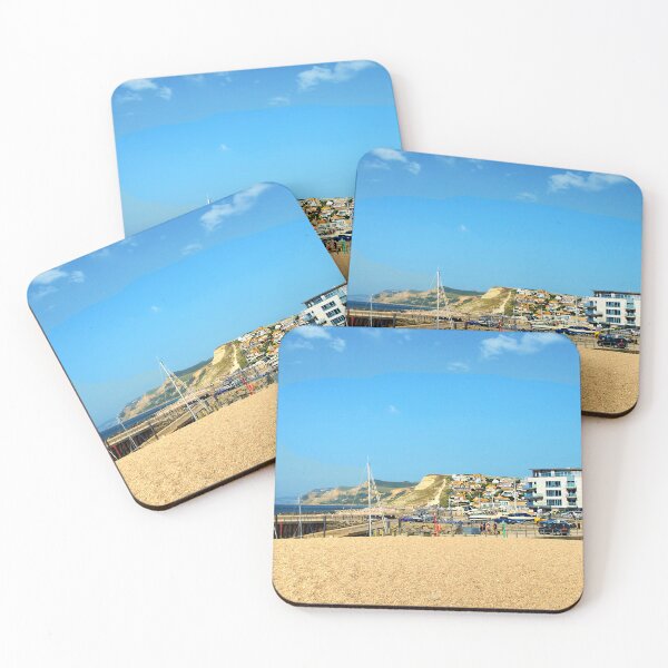 Item preview, West Bay Dorset designed and sold by Alisonchambers2.