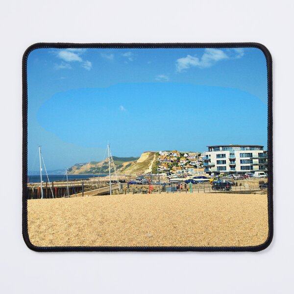 Item preview, West Bay Dorset designed and sold by Alisonchambers2.