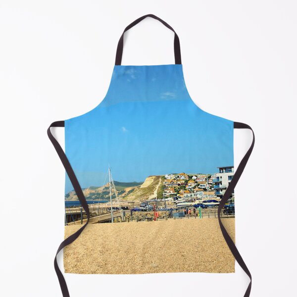 Item preview, West Bay Dorset designed and sold by Alisonchambers2.