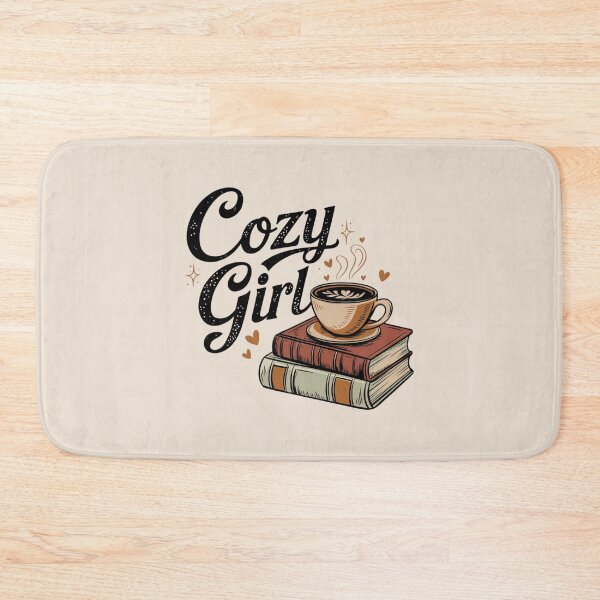 Artikelvorschau, Cozy Girl – Eine gemütliche und sanfte Atmosphäre entworfen und verkauft von FrenchTouch77.
