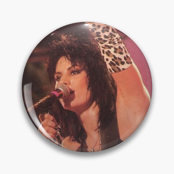 Item preview, joan jett designed and sold by 44laylaa.