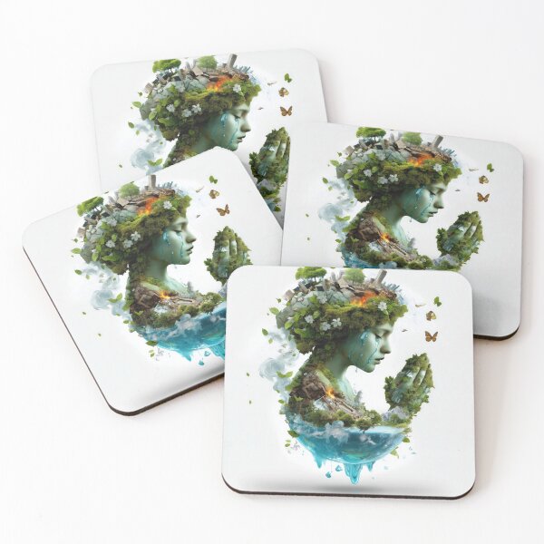 Item preview, My Name Is Earth designed and sold by Pei-Kang Hsu.