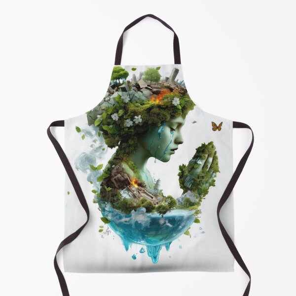 Item preview, My Name Is Earth designed and sold by Pei-Kang Hsu.