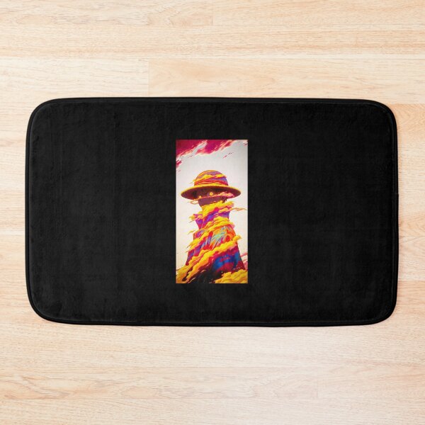 Item preview, Luffy of clouds and flame designed and sold by VellingClothing.