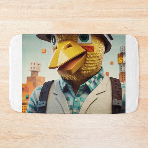 Item preview, Chicken Jockey designed and sold by SharonBurnet.
