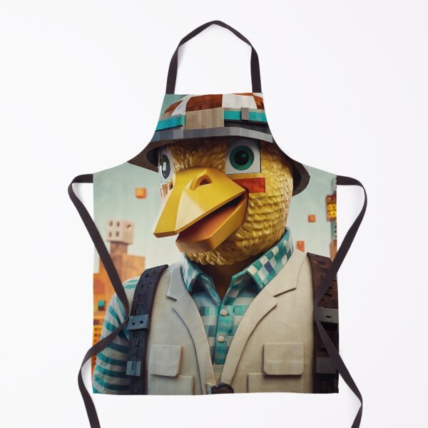 Item preview, Chicken Jockey designed and sold by SharonBurnet.