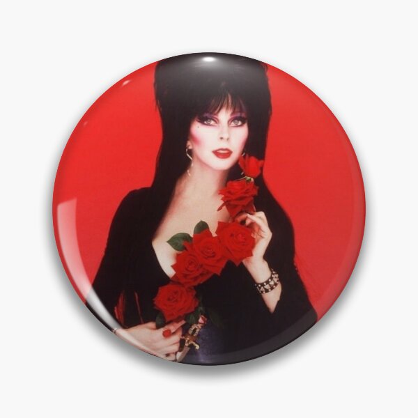 Item preview, elvira mistress of the dark designed and sold by 44laylaa.