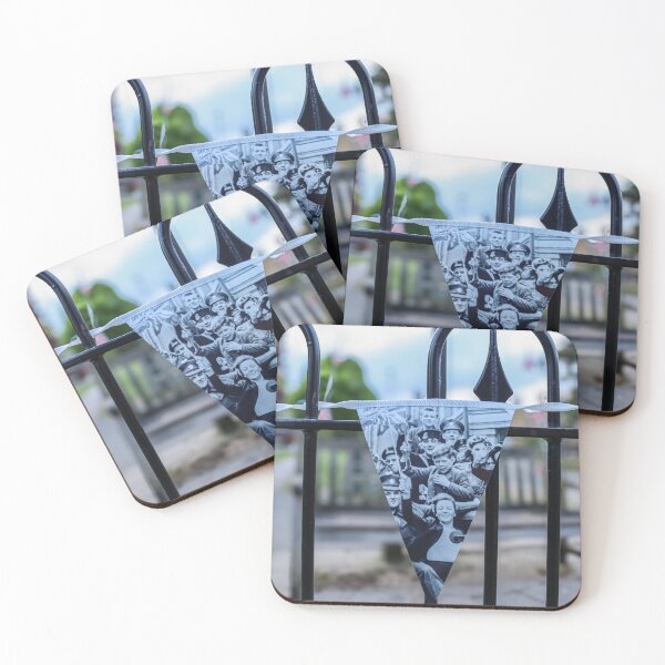 Item preview, Celebrating 80th anniversary of VE Day designed and sold by Martin Fenton.