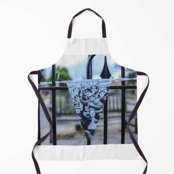 Item preview, Celebrating 80th anniversary of VE Day designed and sold by Martin Fenton.