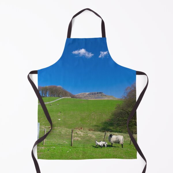 Item preview, Spring Lambs at Pen y Ghent designed and sold by Alisonchambers2.