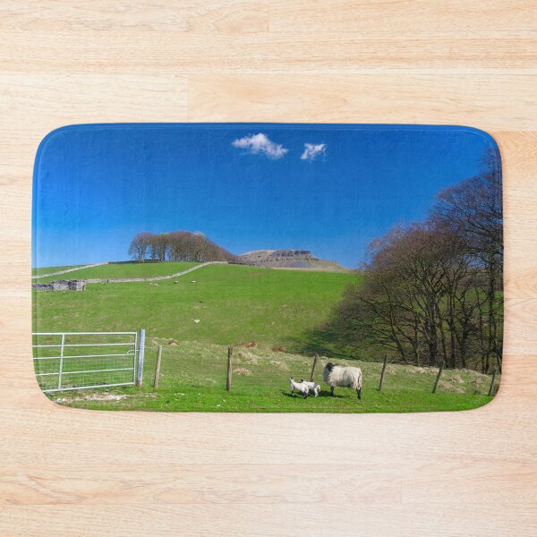 Item preview, Spring Lambs at Pen y Ghent designed and sold by Alisonchambers2.