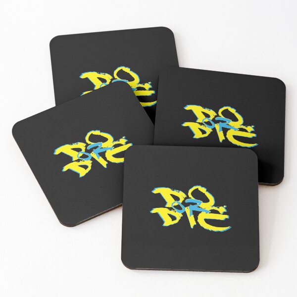 Item preview, Determination Quotes | Do or Die   designed and sold by typoinspired.