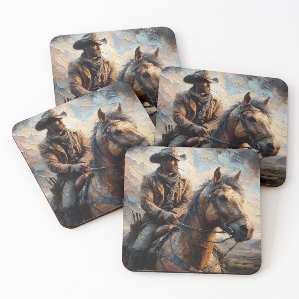 Item preview, Cowboy designed and sold by Kaduna5@Asunaaa.