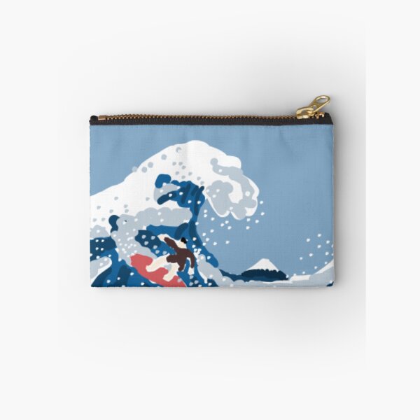 Item preview, The wave off Kanagawa designed and sold by YsDesignsHawaii.