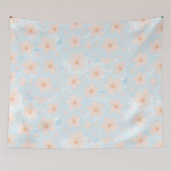 Item preview, Sakura Breeze designed and sold by Kanlaya23.