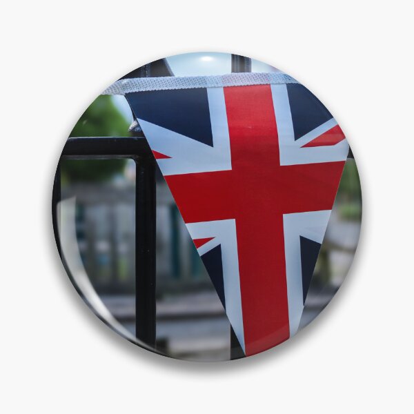 Item preview, Union Jack Flag designed and sold by Martin Fenton.