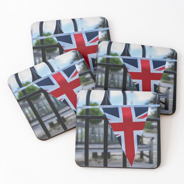 Item preview, Union Jack Flag designed and sold by Martin Fenton.