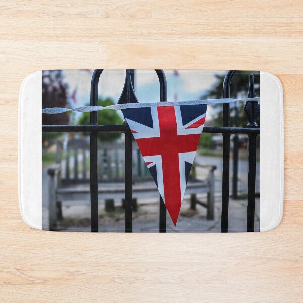 Item preview, Union Jack Flag designed and sold by Martin Fenton.