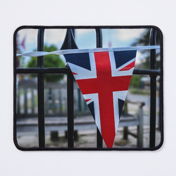 Item preview, Union Jack Flag designed and sold by Martin Fenton.