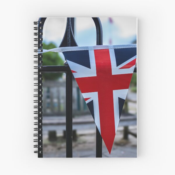 Item preview, Union Jack Flag designed and sold by Martin Fenton.
