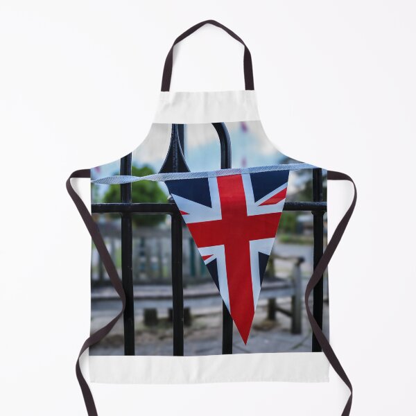 Item preview, Union Jack Flag designed and sold by Martin Fenton.