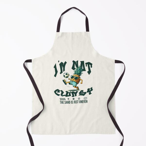 Item preview, I'm not clumsy designed and sold by Peerless-Prime.