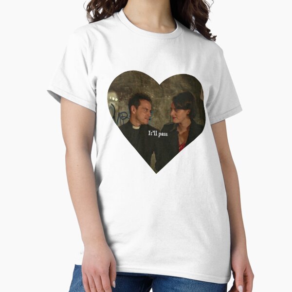 Item preview, It'll Pass Fleabag Quote designed and sold by earthtokarly.