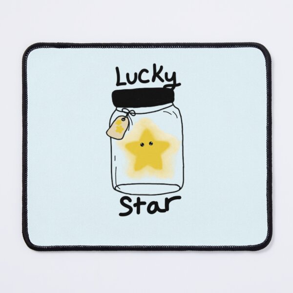 Item preview, Lucky Star designed and sold by Nadyastinyshop8.
