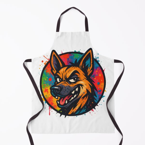 Item preview, German Shepherd Gift for Dog Lovers designed and sold by Bad Unicorn.