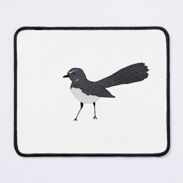 Item preview, Willie Wagtail designed and sold by Nadyastinyshop8.