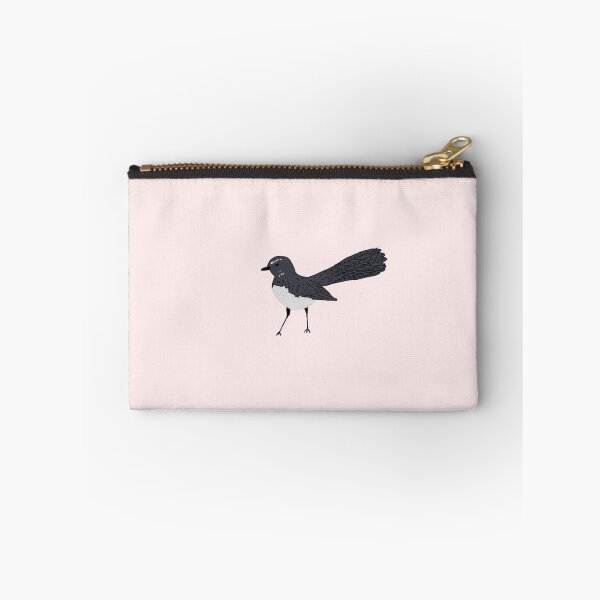 Item preview, Willie Wagtail  designed and sold by Nadyastinyshop8.
