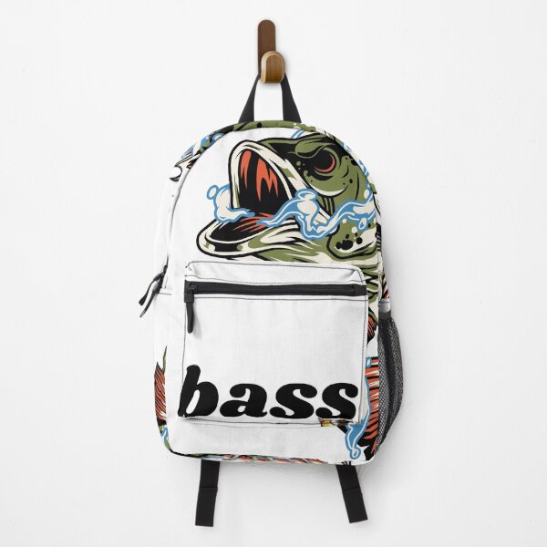 Item preview, bass king designed and sold by lazycreationaaa.