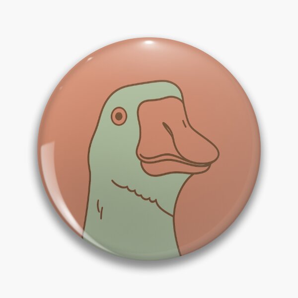 Item preview, Copper Chonkers Ma'honkers designed and sold by Moss & Mischief.