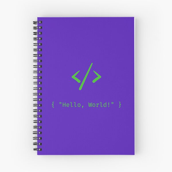Item preview, Hello World "first GEEK program " designed and sold by Mahakamel.