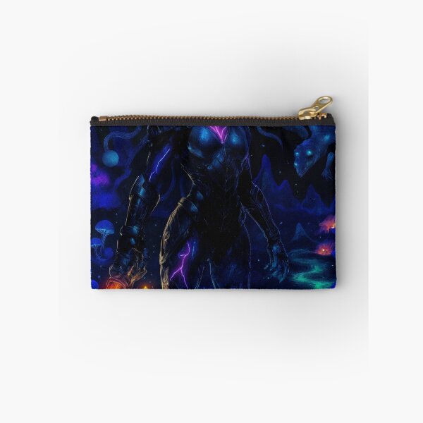 Item preview, "XENORA: WARRIOR FROM THE PLANET NEBULON-7" designed and sold by AnastasioManuel.