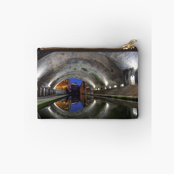 Item preview, Birmingham canal system, area used in the recent film Ready Player One designed and sold by Stravinsky.