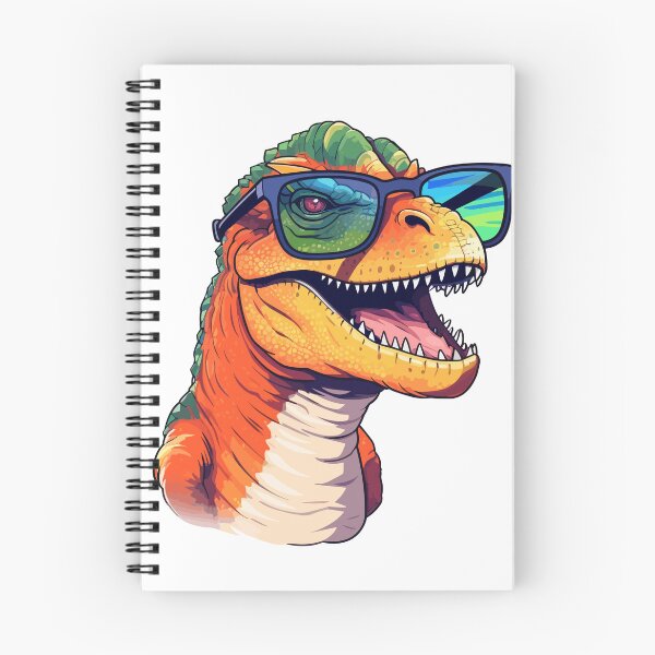 Artikelvorschau, T-Rex entworfen und verkauft von lazycreationaaa.