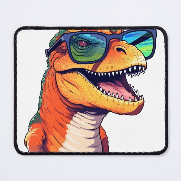 Item preview, t rex designed and sold by lazycreationaaa.