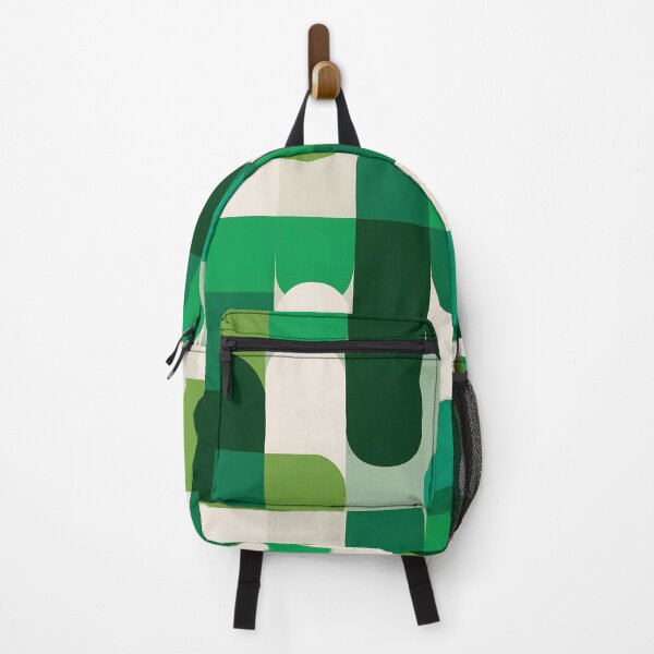 Item preview, Green Ecliptic Patterns designed and sold by Reugba.