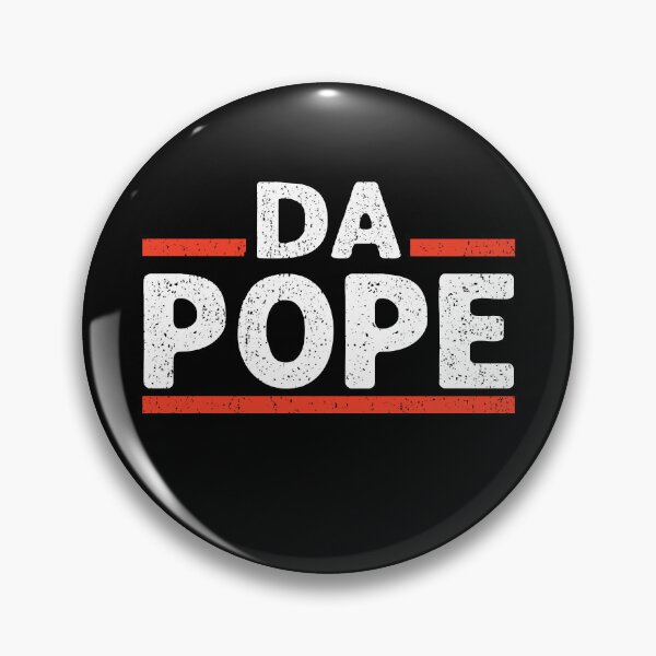 Artikelvorschau, Lustiger Papst entworfen und verkauft von EASY Aadia.